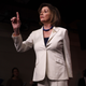 Illustration for article titled Here Comes the Yass Queen Nancy Pelosi Crowd